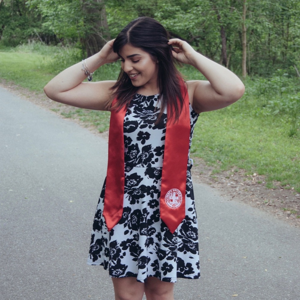 Meet your Posher, Yasmin